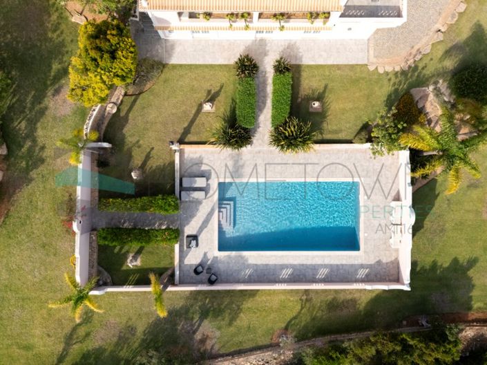 Image No.26-Maison de 5 chambres à vendre à Loule