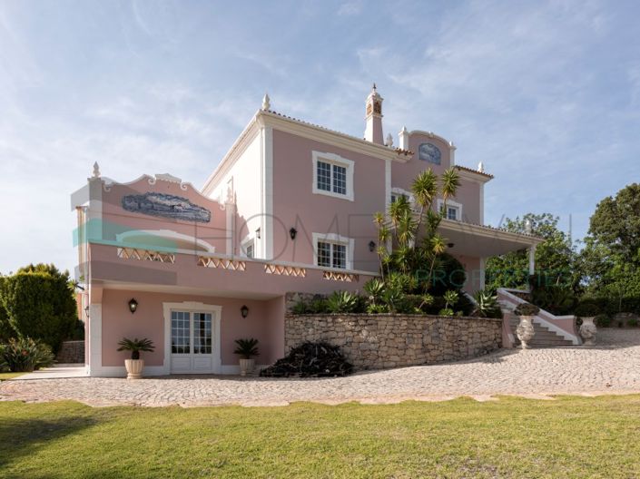 Image No.28-Maison de 5 chambres à vendre à Loule