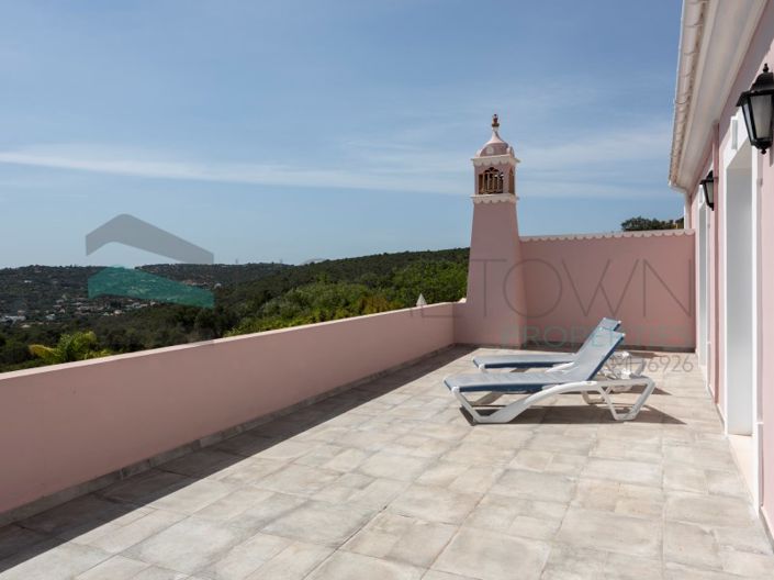 Image No.35-Maison de 5 chambres à vendre à Loule