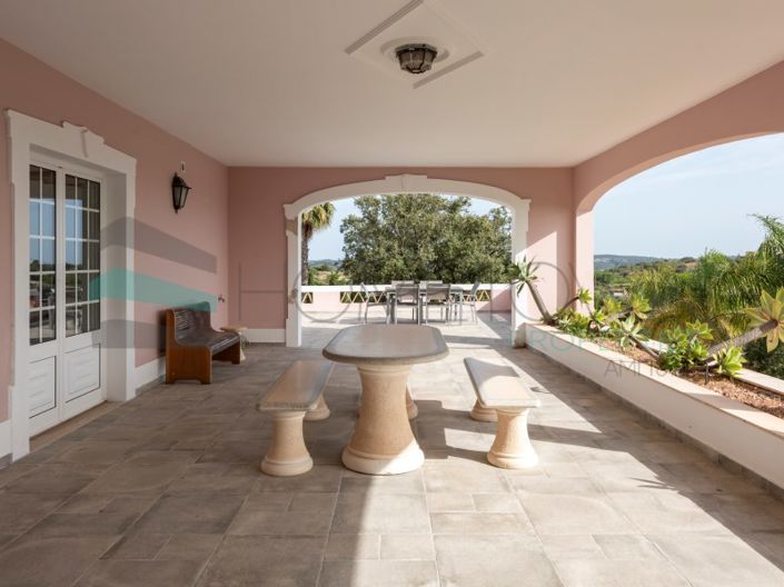 Image No.43-Maison de 5 chambres à vendre à Loule