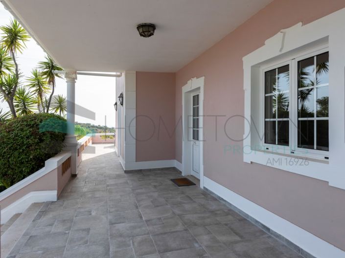 Image No.44-Maison de 5 chambres à vendre à Loule