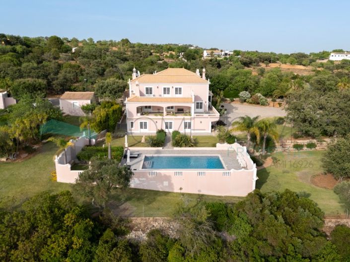 Image No.45-Maison de 5 chambres à vendre à Loule