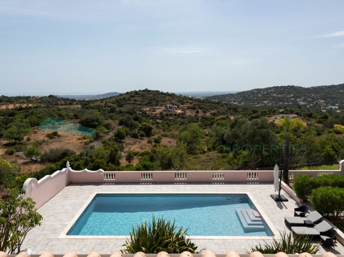 Image No.46-Maison de 5 chambres à vendre à Loule