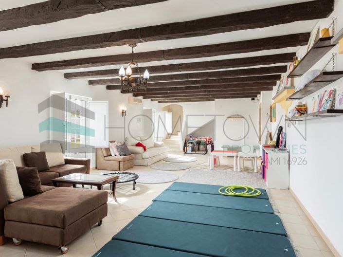 Image No.53-Maison de 5 chambres à vendre à Loule