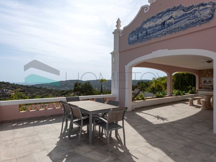 Image No.9-Maison de 5 chambres à vendre à Loule