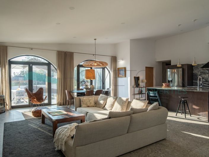 Image No.2-Maison de 3 chambres à vendre à Loule