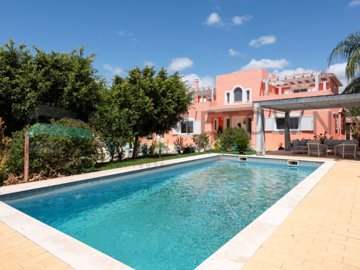 1 - Loule, Maison