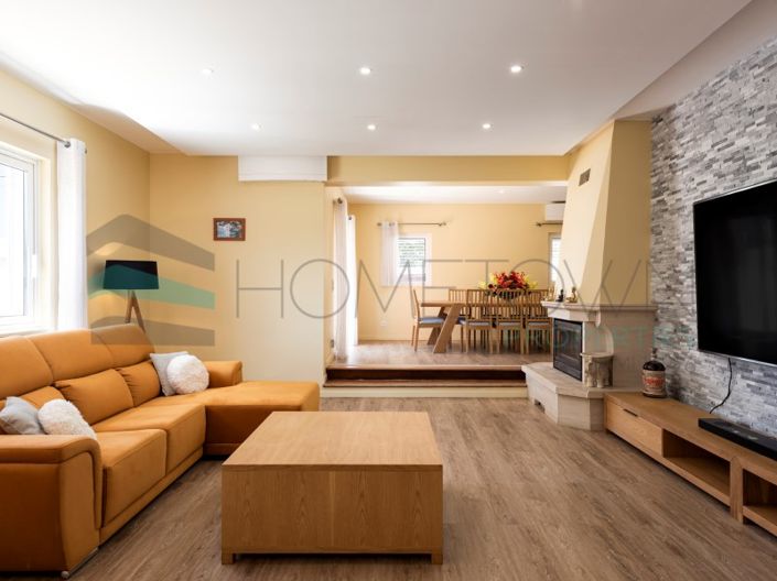 Image No.3-Maison de 5 chambres à vendre à Loule