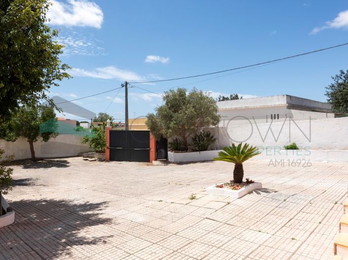 Image No.45-Maison de 5 chambres à vendre à Loule