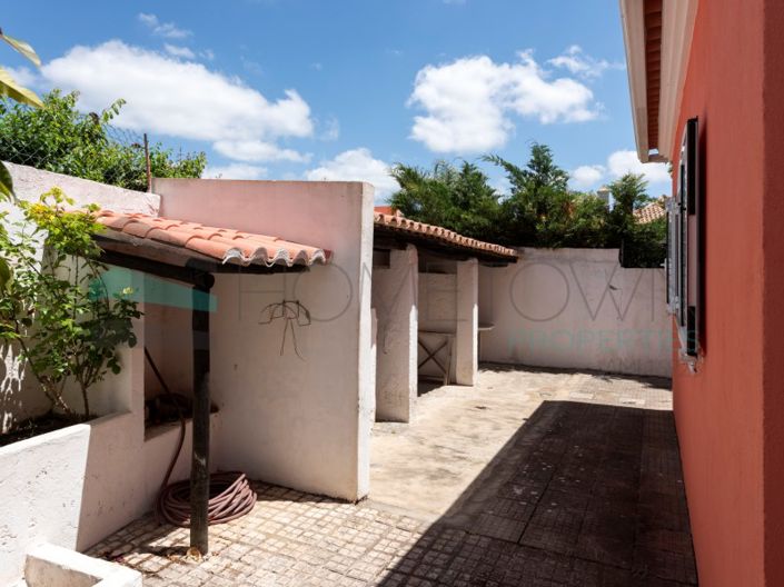 Image No.48-Maison de 5 chambres à vendre à Loule