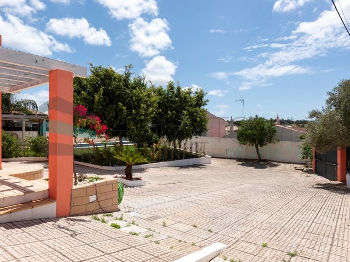Image No.50-Maison de 5 chambres à vendre à Loule