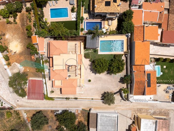 Image No.51-Maison de 5 chambres à vendre à Loule