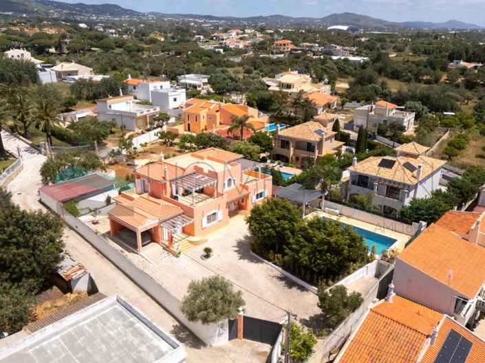 Image No.52-Maison de 5 chambres à vendre à Loule