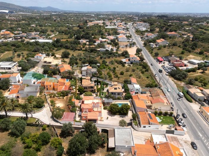 Image No.53-Maison de 5 chambres à vendre à Loule