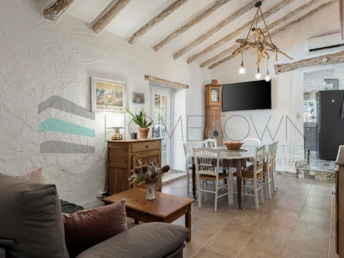 Image No.11-Maison de 3 chambres à vendre à Loule