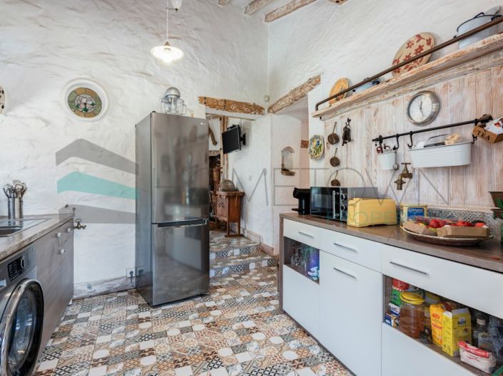 Image No.14-Maison de 3 chambres à vendre à Loule