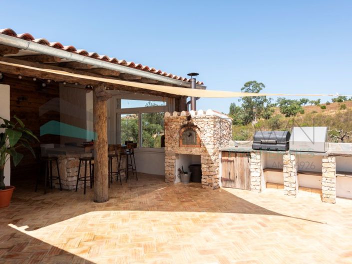 Image No.15-Maison de 3 chambres à vendre à Loule