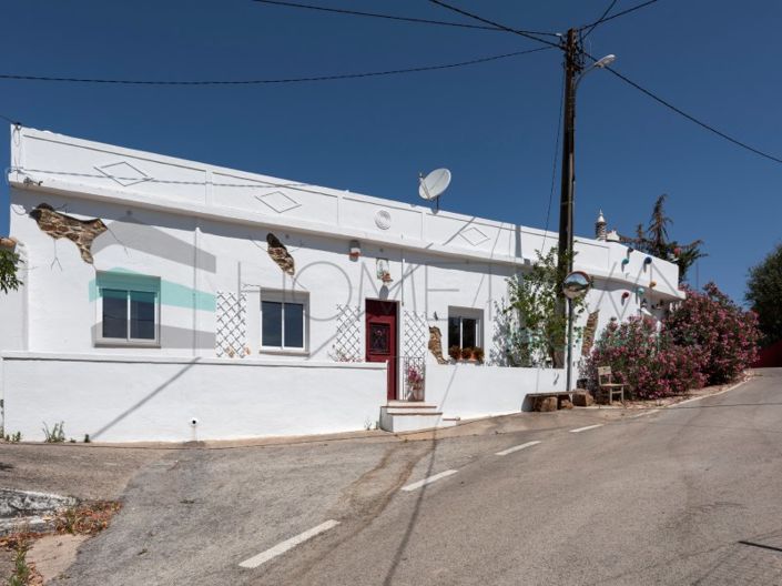 Image No.16-Maison de 3 chambres à vendre à Loule
