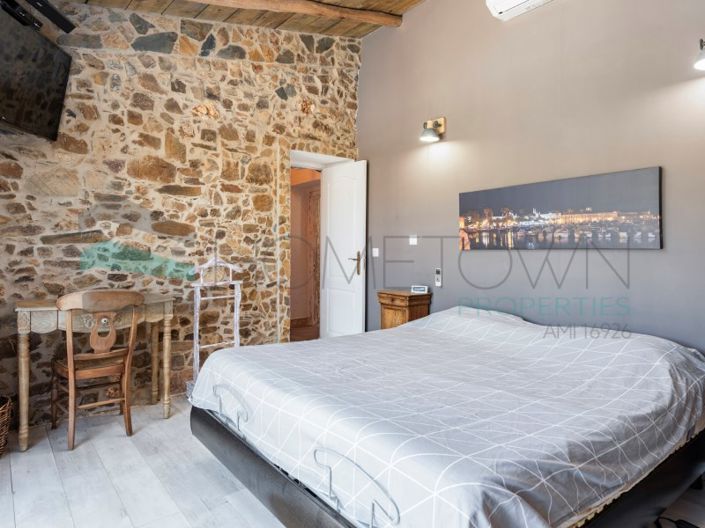 Image No.18-Maison de 3 chambres à vendre à Loule