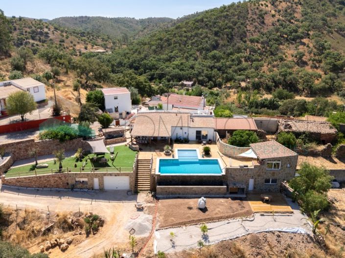 Image No.2-Maison de 3 chambres à vendre à Loule