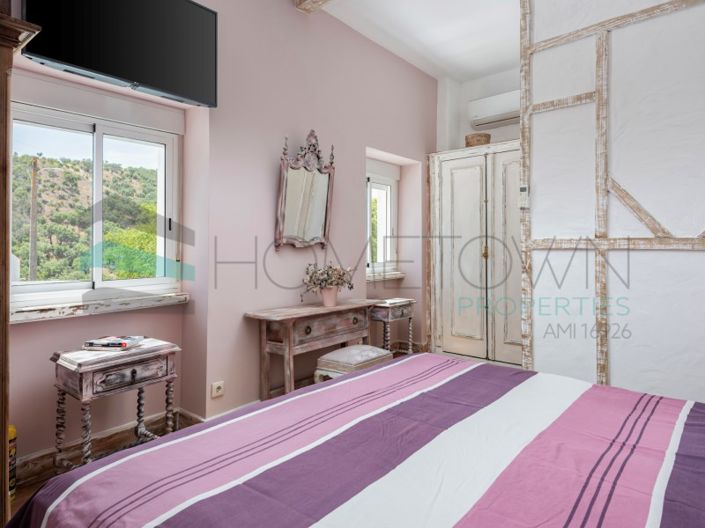 Image No.23-Maison de 3 chambres à vendre à Loule