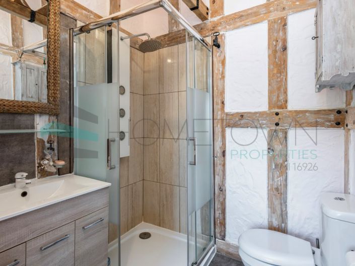 Image No.25-Maison de 3 chambres à vendre à Loule