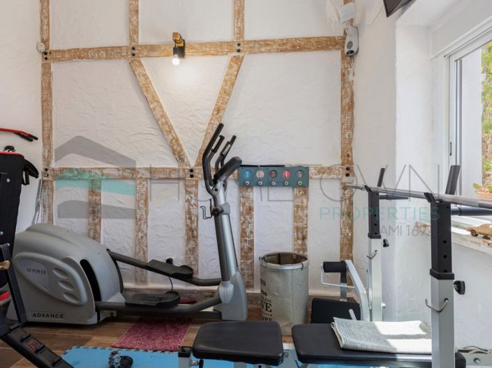 Image No.26-Maison de 3 chambres à vendre à Loule