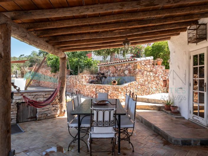 Image No.30-Maison de 3 chambres à vendre à Loule