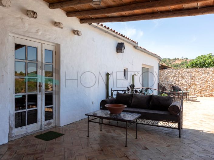 Image No.32-Maison de 3 chambres à vendre à Loule