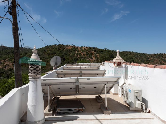 Image No.33-Maison de 3 chambres à vendre à Loule