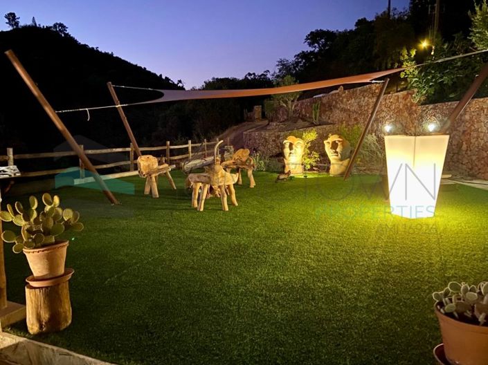 Image No.39-Maison de 3 chambres à vendre à Loule