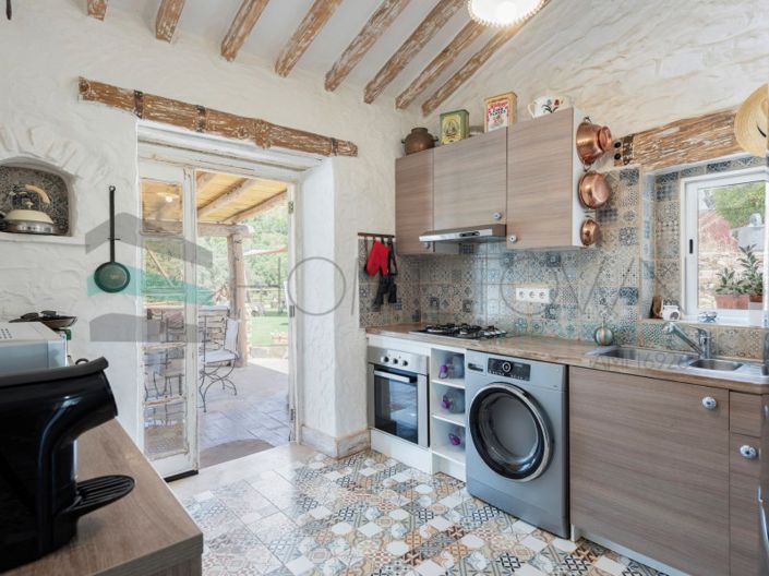 Image No.4-Maison de 3 chambres à vendre à Loule