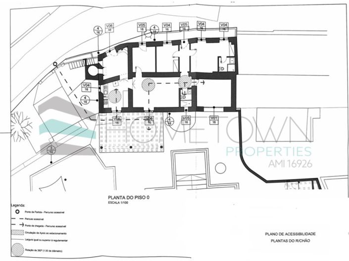 Image No.40-Maison de 3 chambres à vendre à Loule