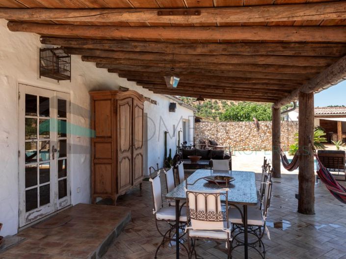 Image No.8-Maison de 3 chambres à vendre à Loule