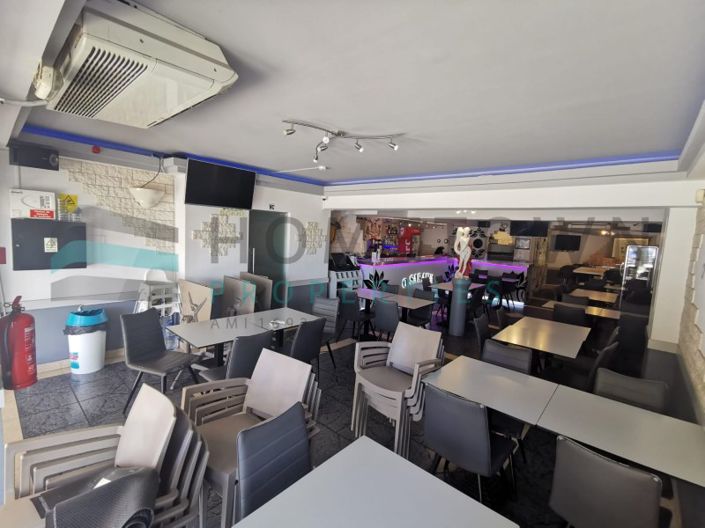 Image No.3-Restaurant for sale