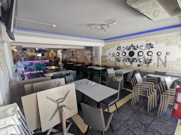 Image No.4-Restaurant for sale