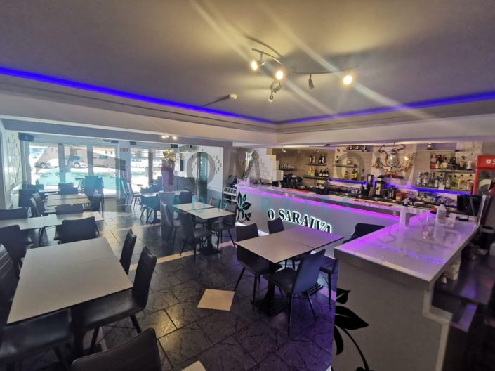 Image No.5-Restaurant for sale
