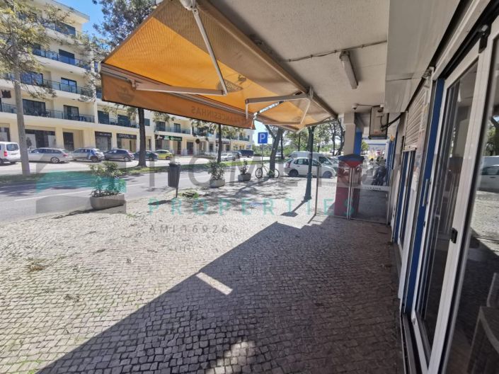 Image No.6-Restaurant for sale