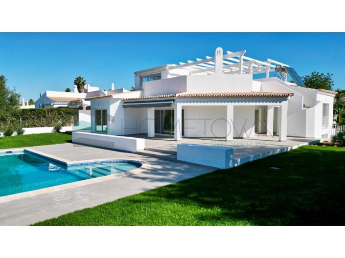 Image No.33-Maison de 3 chambres à vendre à Vilamoura