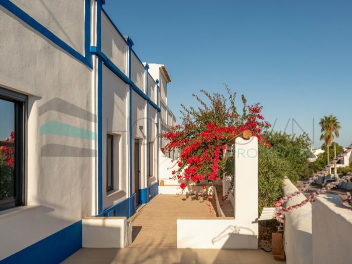 Image No.10-Maison de 2 chambres à vendre à Olhão