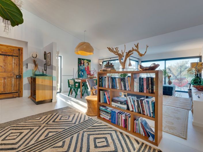 Image No.12-Maison de 2 chambres à vendre à Olhão