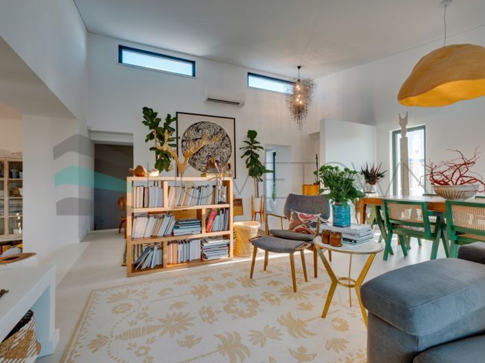 Image No.13-Maison de 2 chambres à vendre à Olhão