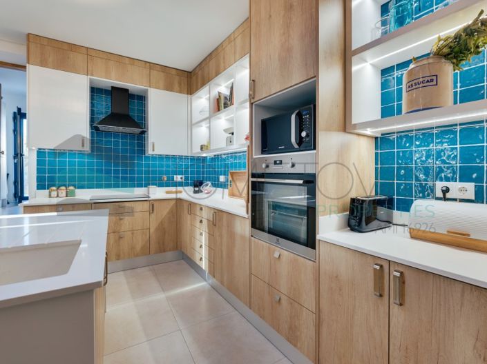 Image No.19-Maison de 2 chambres à vendre à Olhão