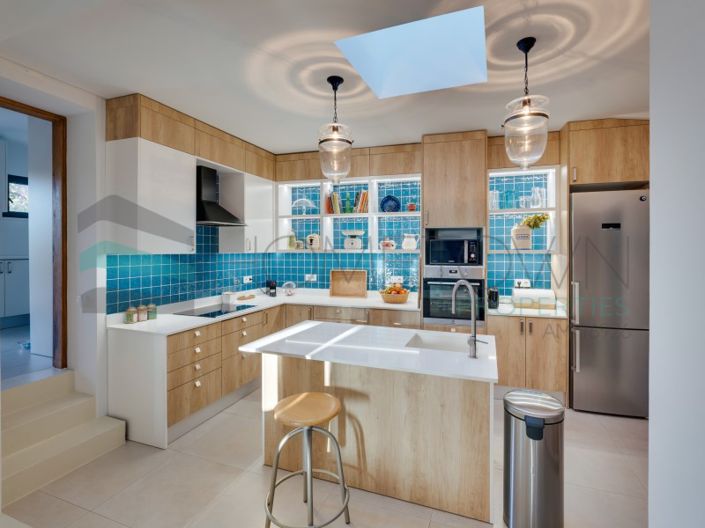 Image No.2-Maison de 2 chambres à vendre à Olhão