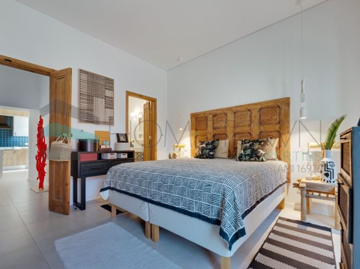 Image No.24-Maison de 2 chambres à vendre à Olhão