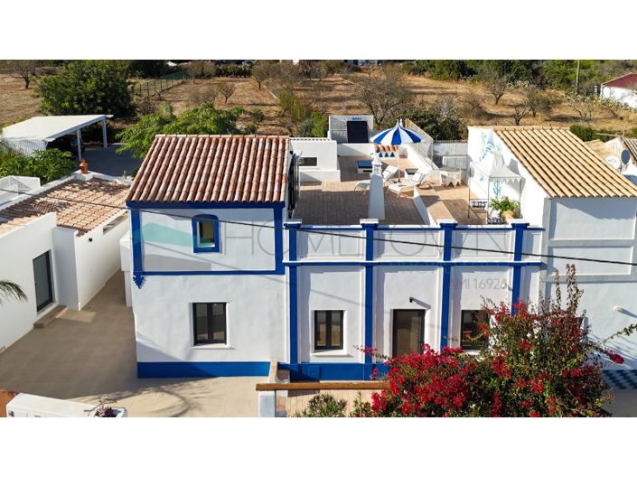 Image No.45-Maison de 2 chambres à vendre à Olhão