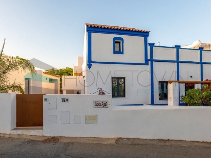 Image No.46-Maison de 2 chambres à vendre à Olhão