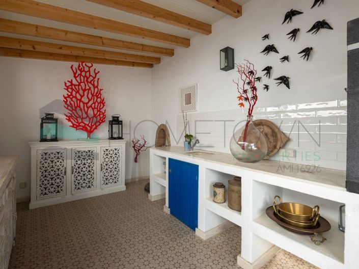 Image No.6-Maison de 2 chambres à vendre à Olhão