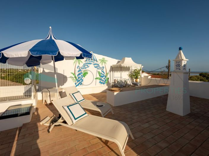 Image No.8-Maison de 2 chambres à vendre à Olhão