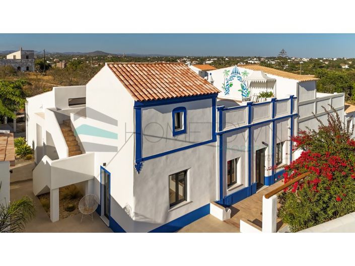 Image No.9-Maison de 2 chambres à vendre à Olhão